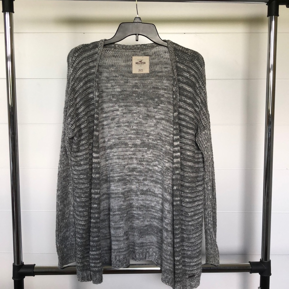 Hollister Cardigan